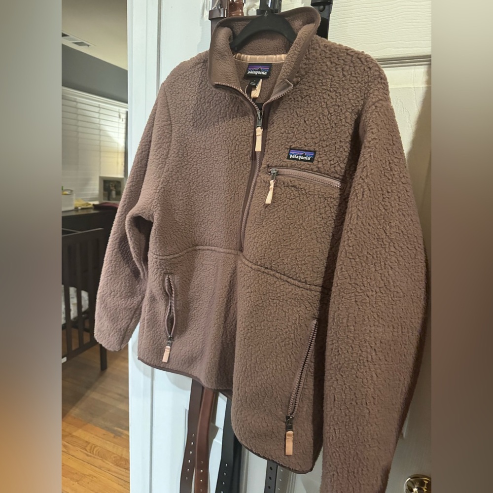 Patagonia